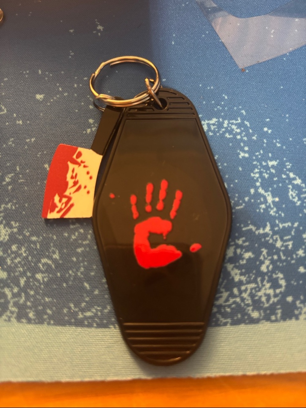 Custom Key Chain Prices - Picture 8 of 16